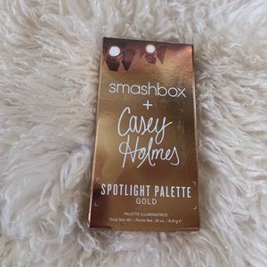 Smashbox x Casey Holmes Spotlight Palette